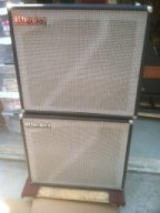 rhodes super satellite speakers